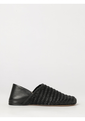 JW ANDERSON Ballet Flat Woman color Black