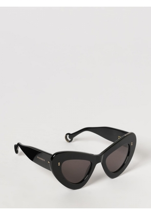JW ANDERSON Sunglasses Woman color Black
