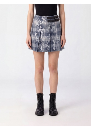 PINKO Skirt Woman color Blue