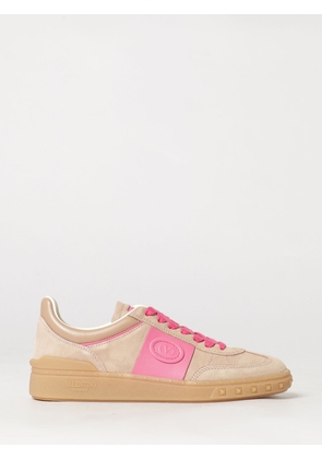 VALENTINO GARAVANI Sneakers Woman color Pink