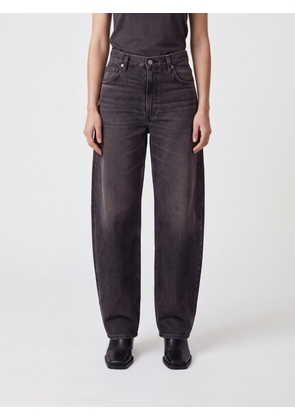 HAIKURE Jeans Woman color Pink
