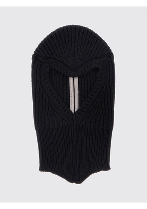 RICK OWENS Hat Men color Black