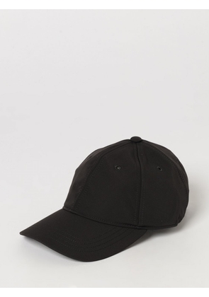 OUR LEGACY Hat Men color Black