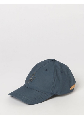 JW ANDERSON Hat Men color Blue