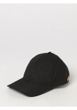 JW ANDERSON Hat Men color Black