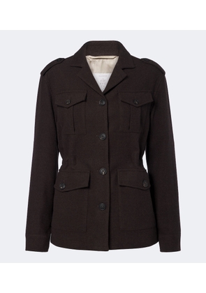 Eleventy Wool jacket