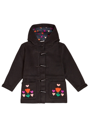 Stella McCartney Kids Embroidered coat