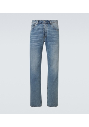Our Legacy Slate Cut straight jeans