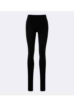 Gucci Jersey leggings