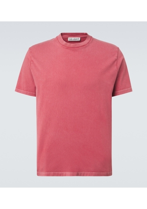 Our Legacy Box cotton jersey T-shirt