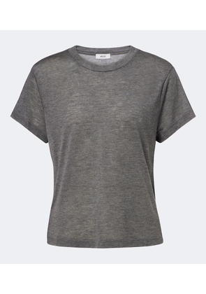 Agolde Adine jersey T-shirt