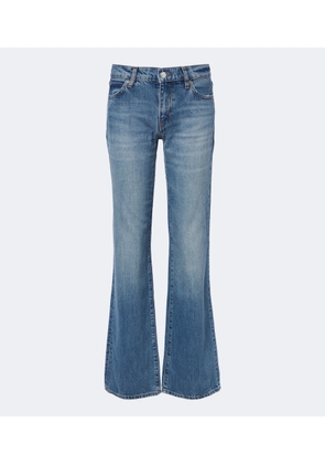 Frame Off Duty Rodeo bootcut jeans