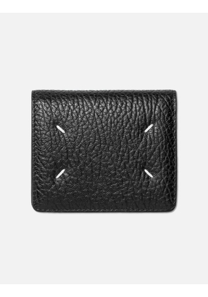 Four Stitches Pocket Cardholder
