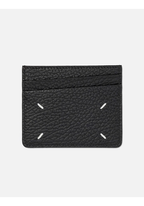 Four Stitches Card Holder