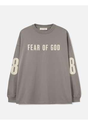 Merch Long Sleeve Tee