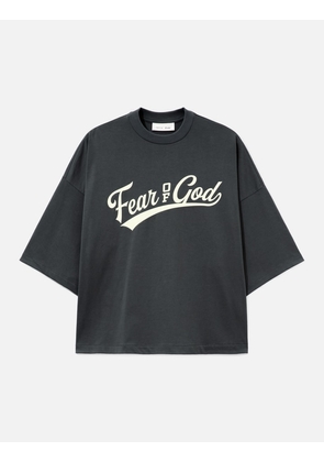 Merch Tee Boxy Fit