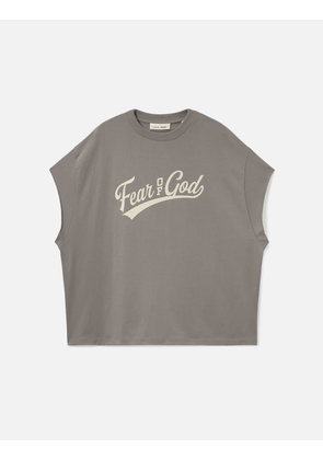 Cut Off 90's Shirt