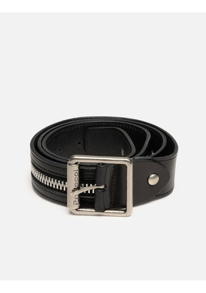 Zipper Belts