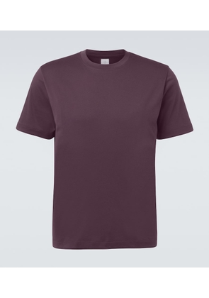 Eleventy Cotton-blend T-shirt