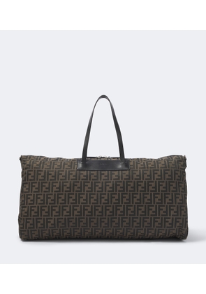 Fendi FF duffel bag