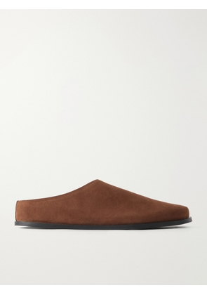 A Emery - Lou Leather Clogs - Brown - IT35,IT36,IT37,IT38,IT39,IT40,IT41