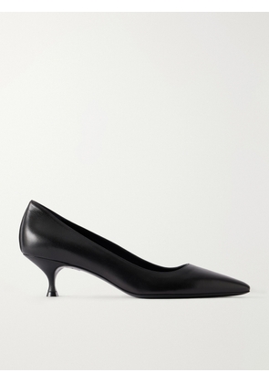 Herbert Levine - Pump Du Jour 50 Leather Pumps - Black - IT36,IT36.5,IT37,IT37.5,IT38,IT38.5,IT39,IT39.5,IT40,IT40.5,IT41,IT41.5,IT42