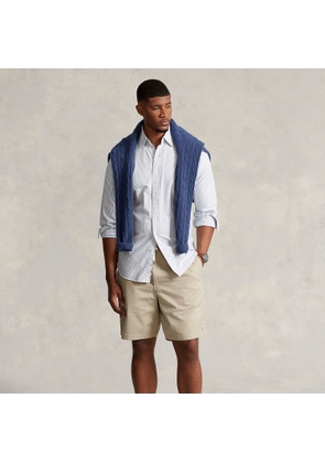 Big & Tall - Polo Prepster Stretch Chino Short