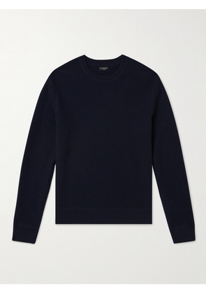 CLUB MONACO - Cashmere Sweater - Men - Blue - XS