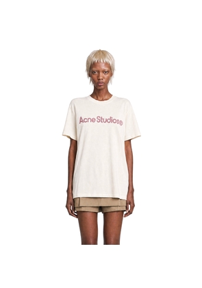 Graphic Logo T-Shirt