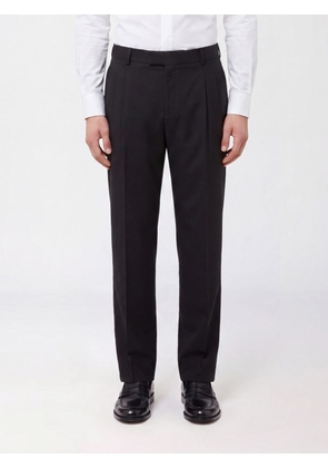 DRÔLE DE MONSIEUR Pants Men color Black