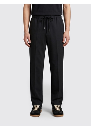 MM6 MAISON MARGIELA Pants Men color Black
