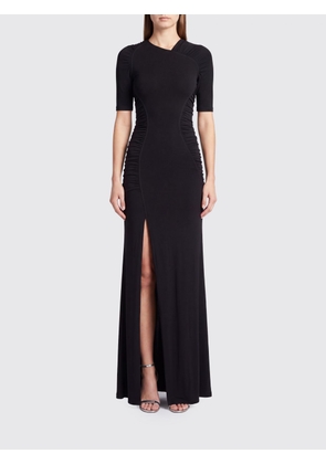 VICTORIA VICTORIA BECKHAM Dress Woman color Black