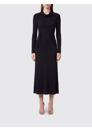 VICTORIA VICTORIA BECKHAM Dress Woman color Black