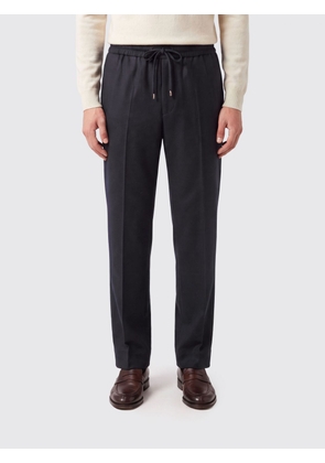 DRÔLE DE MONSIEUR Pants Men color Black