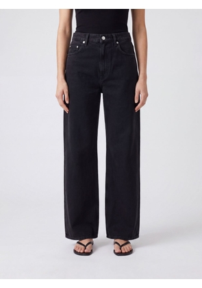 HAIKURE Pants Woman color Black