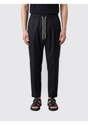 DRÔLE DE MONSIEUR Pants Men color Black