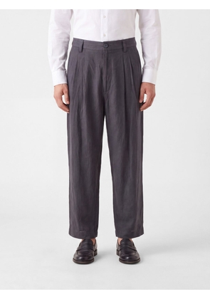 ZIGGY CHEN Pants Men color Black
