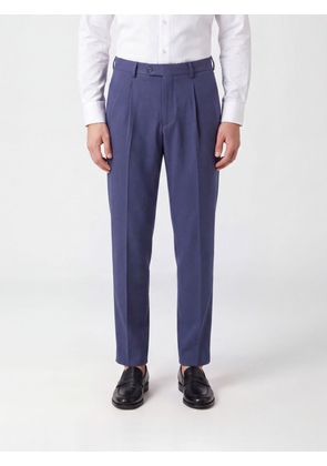 GIORGIO ARMANI Pants Men color Blue