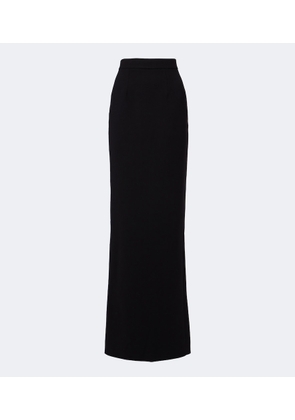 The New Arrivals Ilkyaz Ozel Zada maxi skirt