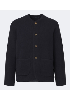 Arch4 Mr Arthur cashmere cardigan