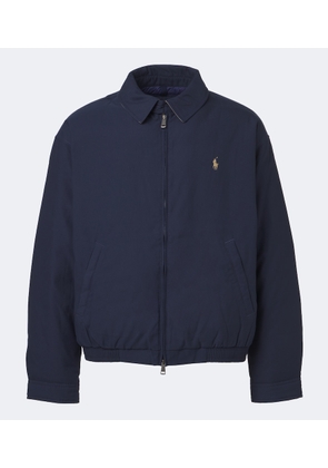 Polo Ralph Lauren Technical down jacket