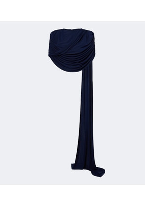 The New Arrivals Ilkyaz Ozel Khara draped top