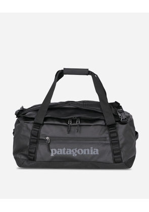 Black Hole Duffel 40L Black