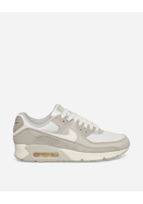 Air Max 3 Sneakers Light Iron Ore / Pale Ivory