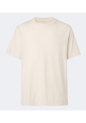 The Row Maiko cotton jersey T-shirt