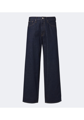 Polo Ralph Lauren Rivington wide-leg jeans
