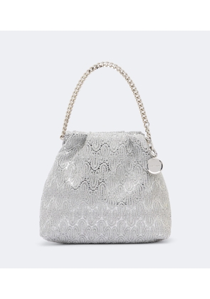 Missoni Mini lame clutch