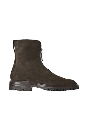 The Row Hike Boot in Moka - Chocolate. Size 37 (also in 36, 36.5, 37.5, 38, 38.5, 39.5, 41, 39).