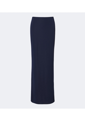 The New Arrivals Ilkyaz Ozel Zada maxi skirt