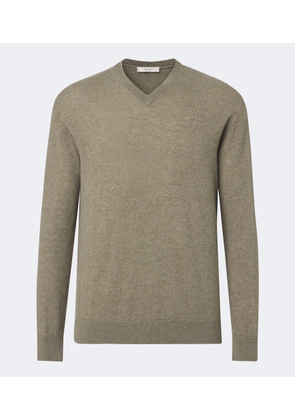 The Row Thamm cashmere sweater